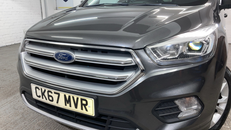 Ford Kuga 1.5 TDCi Titanium 5dr 2WD Diesel Estate
